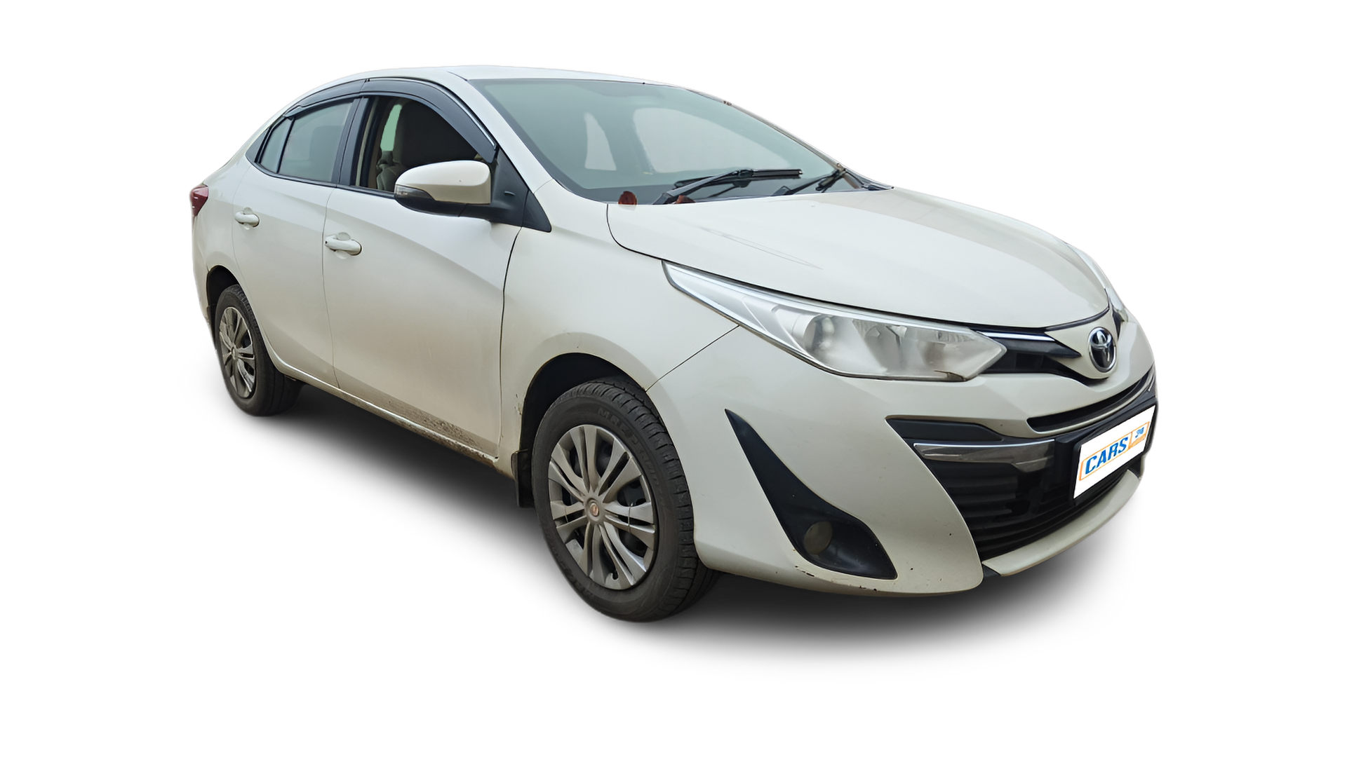 Toyota YARIS-img
